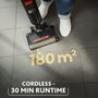 Aspirateur balai Vileda 178235