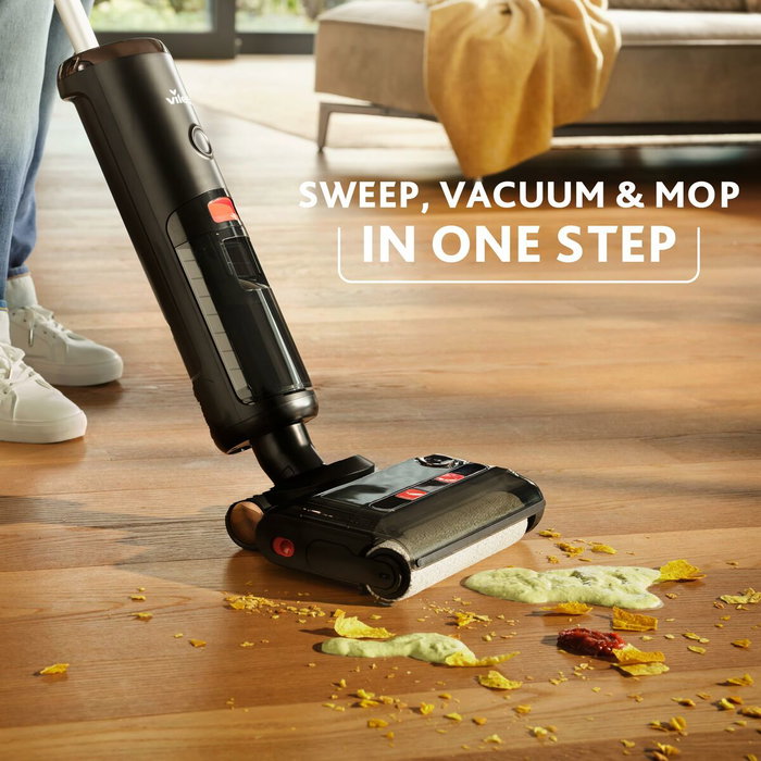 Aspirateur balai Vileda 178235