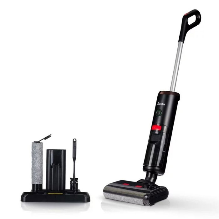 Aspirateur balai Vileda 178235