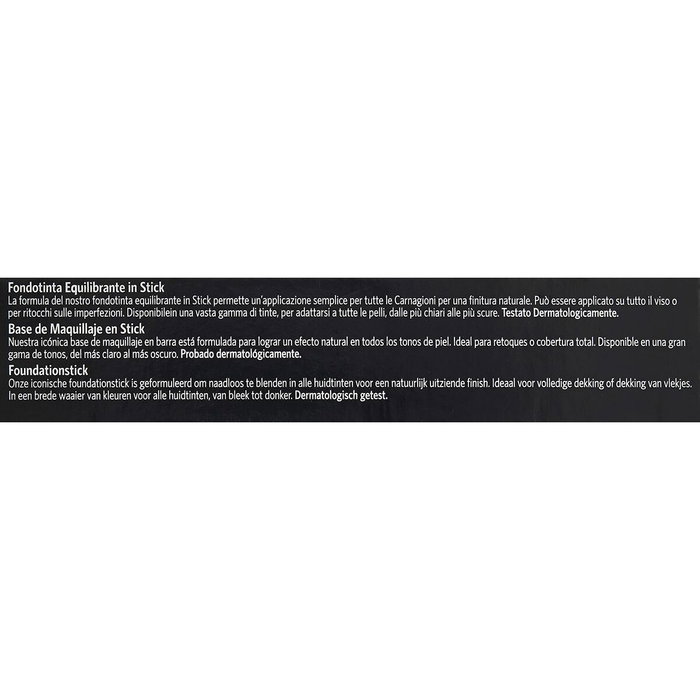 Bobbi Brown Skin Foundation Stick #honey