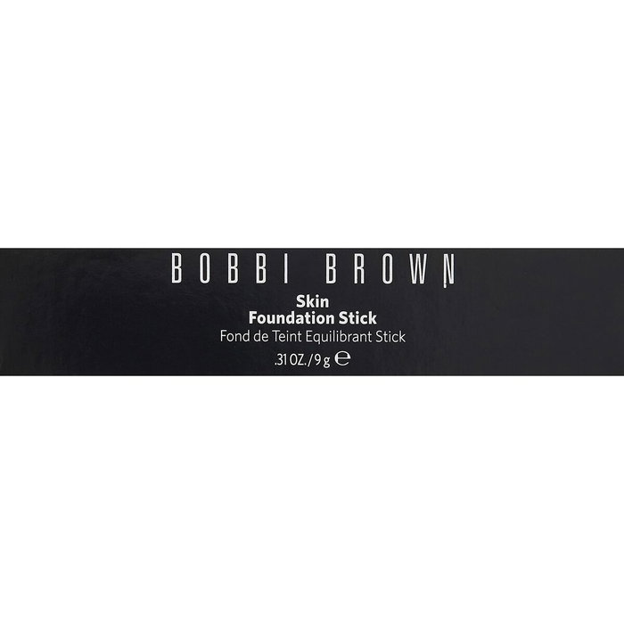 Bobbi Brown Skin Foundation Stick #honey