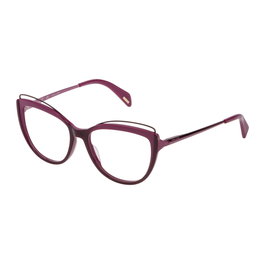 Monture de Lunettes Femme Police VPL931M5307M2 Ø 53 mm