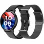 SPC Smartee Duo Classic 9652N Noir et Gris 1,43"