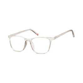 MONTANA EYEWEAR Lunettes de lecture Sunoptic Gris transparent