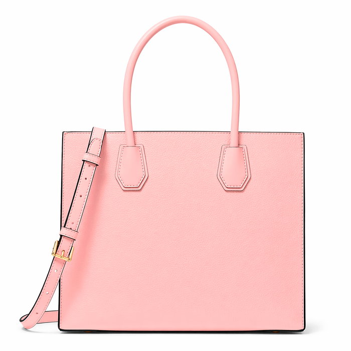 Michael Kors Sac Mercer 35T2GM9S3L Rose