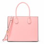 Michael Kors Sac Mercer 35T2GM9S3L Rose