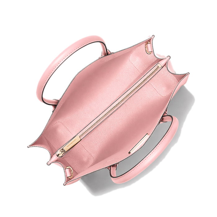 Michael Kors Sac Mercer 35T2GM9S3L Rose