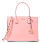 Michael Kors Sac Mercer 35T2GM9S3L Rose