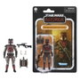 Star Wars: Ahsoka Vintage Collection figurine Mandalorian Super Commando 10 cm