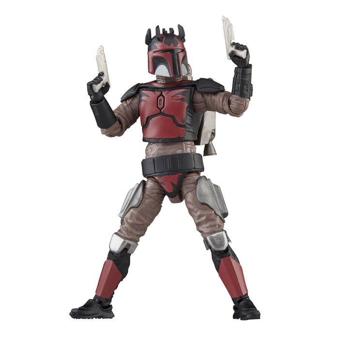 Hasbro Star Wars The Vintage Collection Mandalorian Super Commando 9,5 cm Hasbro Star Wars The Vintage Collection Mandalorian Super Commando 9,5 cm
