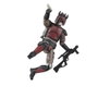 Hasbro Star Wars The Vintage Collection Mandalorian Super Commando 9,5 cm