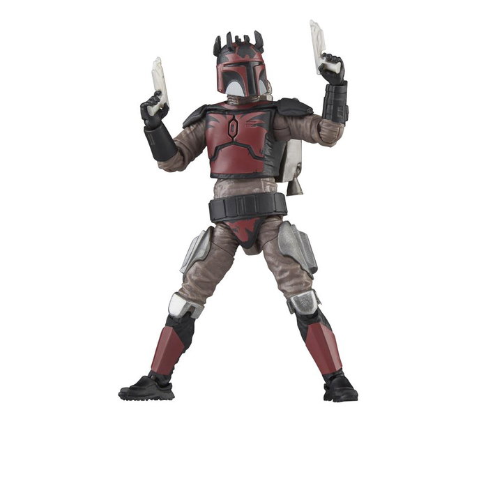 Hasbro Star Wars The Vintage Collection Mandalorian Super Commando 9,5 cm Hasbro Star Wars The Vintage Collection Mandalorian Super Commando 9,5 cm