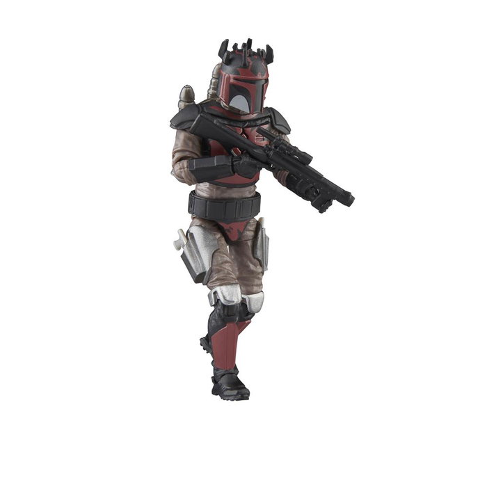 Hasbro Star Wars The Vintage Collection Mandalorian Super Commando 9,5 cm Hasbro Star Wars The Vintage Collection Mandalorian Super Commando 9,5 cm