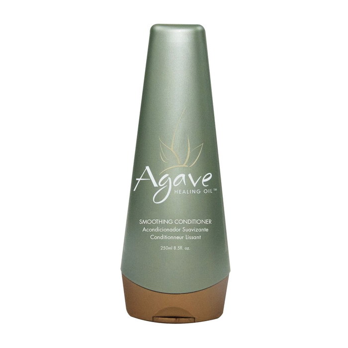 Agave HEALING OIL smoothing conditioner 250 ml