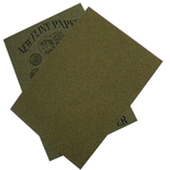 FLEXOVIT Medallas N°4 Feuille de papier abrasif en bois pour ponçage fin, grain 120 FLEXOVIT Medallas N°4 Feuille de papier abrasif en bois pour ponçage fin, grain 120