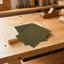 FLEXOVIT Lija de madera ''medallas'' Pliego nº4