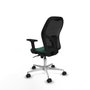 Piqueras y Crespo Chaise de jeu 2D086N0 Vert