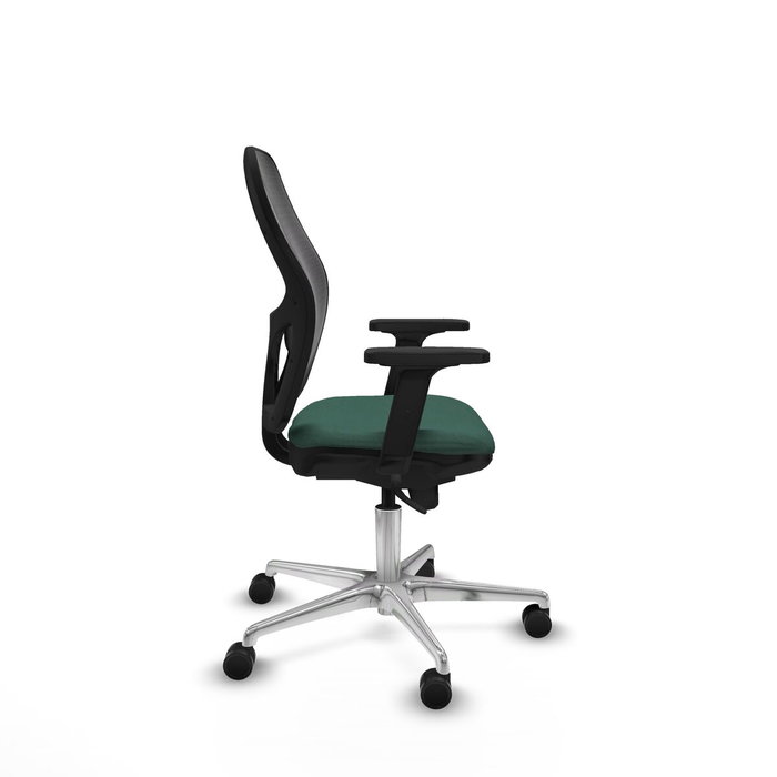 Piqueras y Crespo Chaise de jeu 2D086N0 Vert Piqueras y Crespo Chaise de jeu 2D086N0 Vert