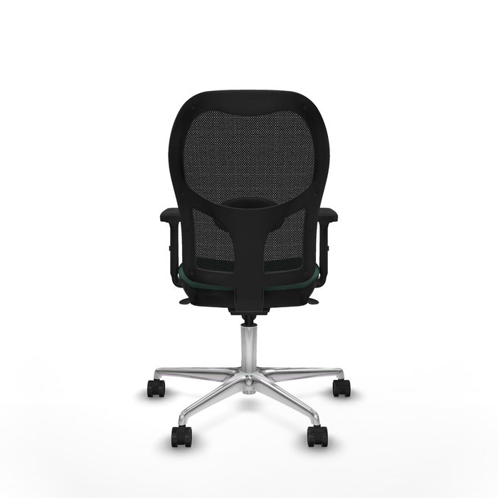 Piqueras y Crespo Chaise de jeu 2D086N0 Vert Piqueras y Crespo Chaise de jeu 2D086N0 Vert