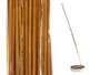 Acorde Lot de 30 Bâtons d'Encens avec Support en Bois Assortis 6 Arômes 6x30x2 cm (Set de 72)