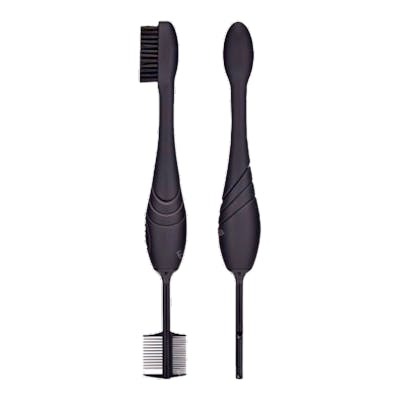 WET BRUSH PRO WB PRO CUSTOM CARE TRIPLE EDGE STYLER WET BRUSH PRO WB PRO CUSTOM CARE TRIPLE EDGE STYLER