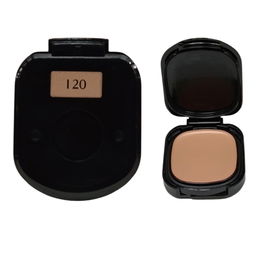Shiseido - Advanced Hydro-Liquid - Fond de teint compact rechargeable - Teint I20 Ivoire clair - SPF 10 - Testeur 12 g