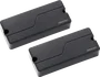 FISHMAN Set de 2 micros humbucker Fluence Modern Multi-Voice Alnico 7 - Noir