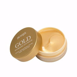 Petitfee Gold Anti-âge Cache-œil Jour & Nuit, 60 pcs