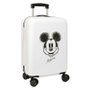 SAFTA Valise trolley Mickey Disney ABS 55cm