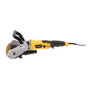 Powerplus Ponceuse à tambour 1400 W Ø120 x 100 mm