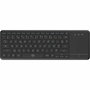 Mobility Lab ML306643 Clavier sans fil Noir AZERTY