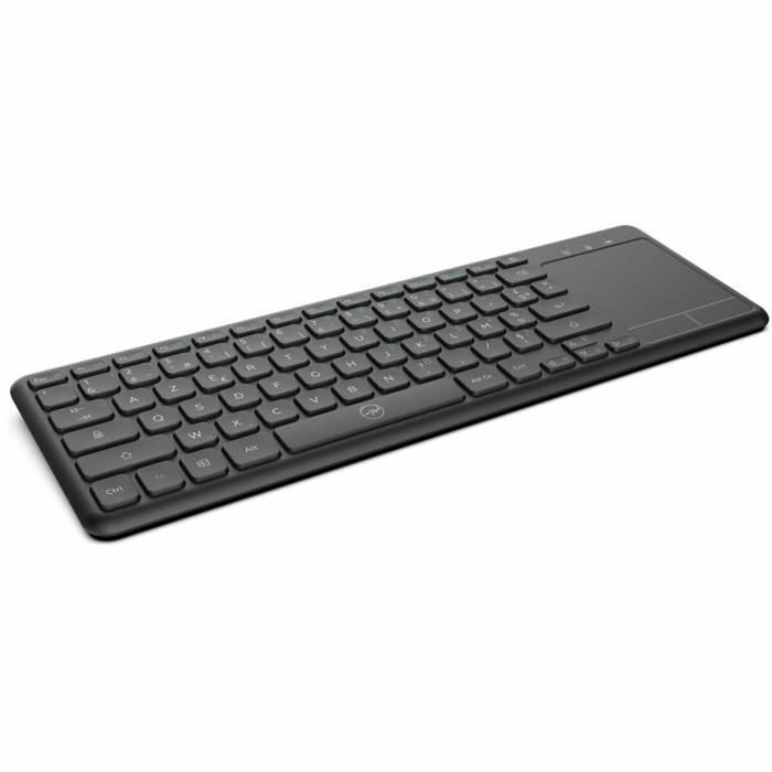 Mobility Lab ML306643 Clavier sans fil Noir AZERTY Mobility Lab ML306643 Clavier sans fil Noir AZERTY
