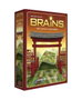 Brains El Jardin Japones SD Games Jeu de société logique 50 puzzles progressifs dès 8 ans solo