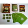 Brains El Jardin Japones SD Games Jeu de société logique 50 puzzles progressifs dès 8 ans solo