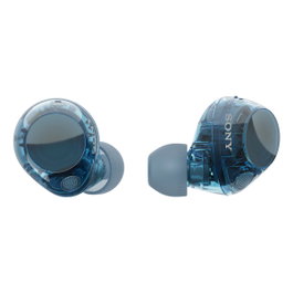 Sony WF-C710N Bleu cristal