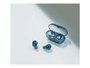 Sony WF-C710N Écouteurs Bluetooth sans fil avec réduction de bruit active, autonomie 12h, IPX4, bleu