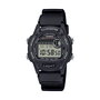 Montre Homme Casio W-220H-1AVEF