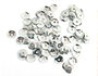 Innspiro Paillettes argentées de 7 mm, 500g