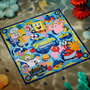 Bob l'éponge Puzzle multidimensionnel (1000 pièces)