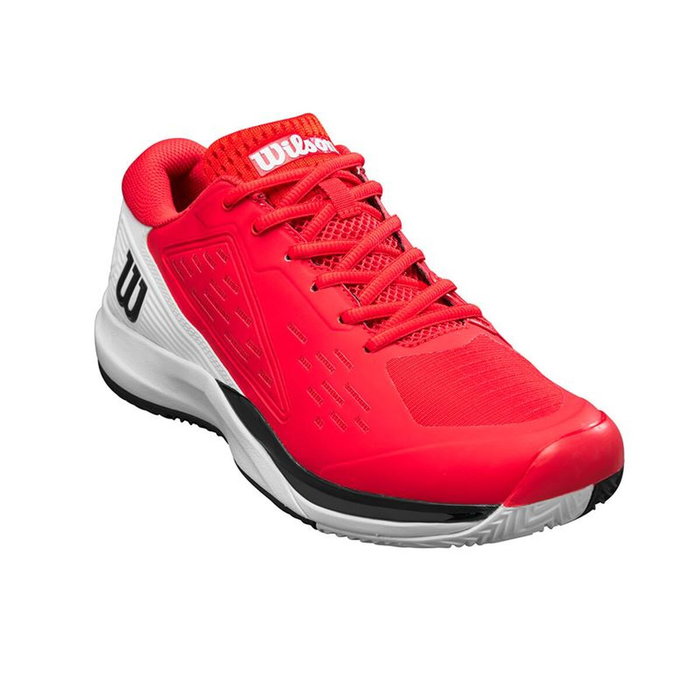 Chaussures de Tennis pour Homme Wilson Rush Pro Ace Clay