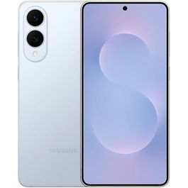 Smartphone Samsung GALAXY S25 EDGE 6,7" Qualcomm Snapdragon 8 Elite 12 GB RAM 256 GB Bleu