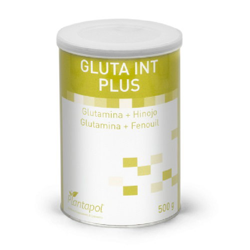 PLANTAPOL Gluta Int Plus Poudre PLANTAPOL Gluta Int Plus Poudre