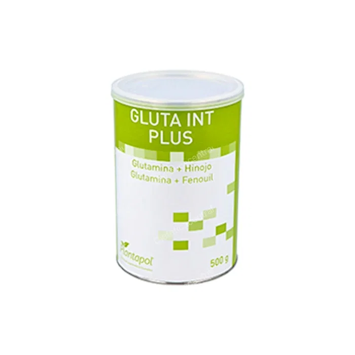 PLANTAPOL Gluta Int Plus 500g