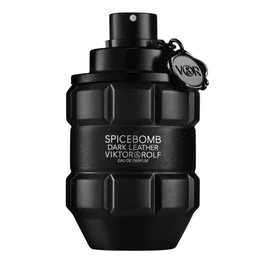 Viktor & Rolf Spicebomb Dark Leather Eau de Parfum 90 ml