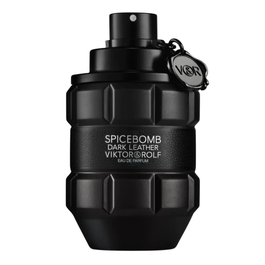 Viktor & Rolf Spicebomb Dark Leather Eau de Parfum pour Homme 90 ml