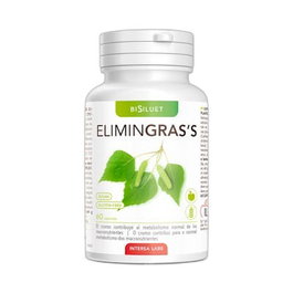 INTERSA ELIMIN GRAS 60 capsules