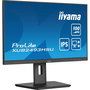 Iiyama Moniteur XUB2493HSU-B7 LCD 23.8 Pouces 1920x1080 IPS 75 Hz 5 ms avec Haut-Parleurs USB-C 65 W et HDMI
