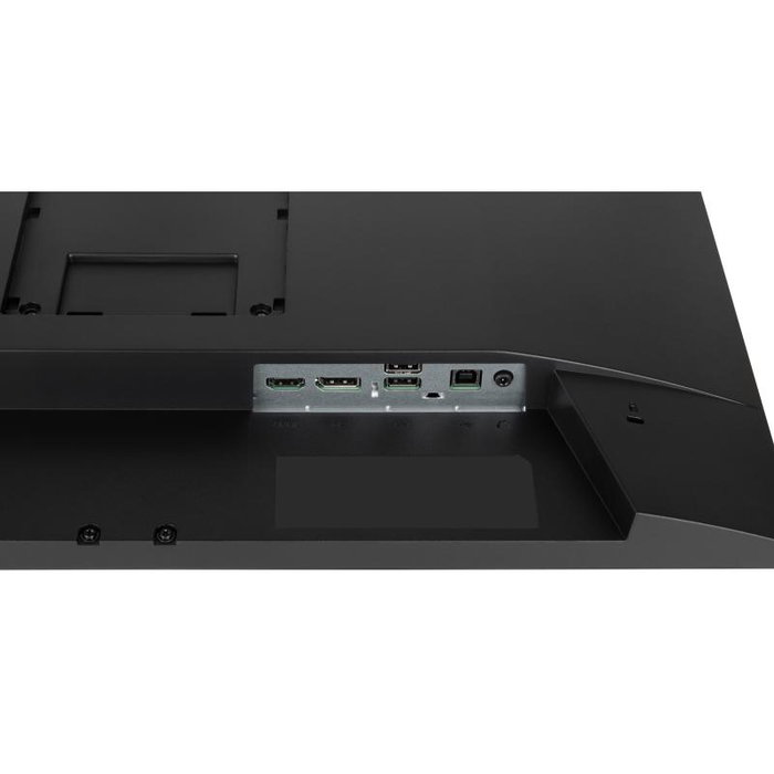 Iiyama Moniteur XUB2493HSU-B7 LCD 23.8 Pouces 1920x1080 IPS 75 Hz 5 ms avec Haut-Parleurs USB-C 65 W et HDMI