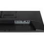 Iiyama Moniteur XUB2493HSU-B7 LCD 23.8 Pouces 1920x1080 IPS 75 Hz 5 ms avec Haut-Parleurs USB-C 65 W et HDMI