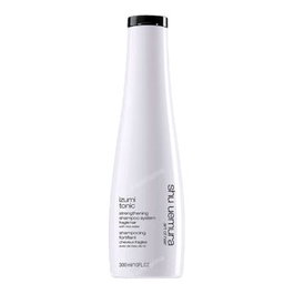 Shu Uemura Izumi Tonic Shampoo Shampooing tonique 300 ml